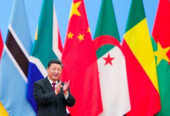 Beijing aims to enhance ties with Africa as China-Africa summit approaches 