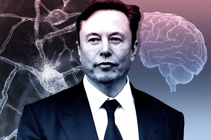 Elon Musk aims to implant Neuralink brain chips into millions of people
