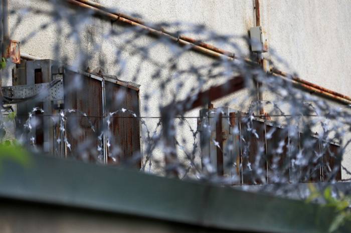  In Russia: Inmates demand two million dollars and a helicopter - DETAILS 