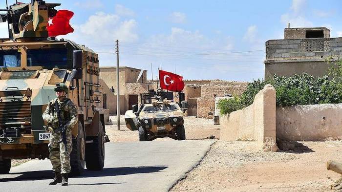 Türkiye, Russia resume joint patrols in northern Syria after security-related pause 