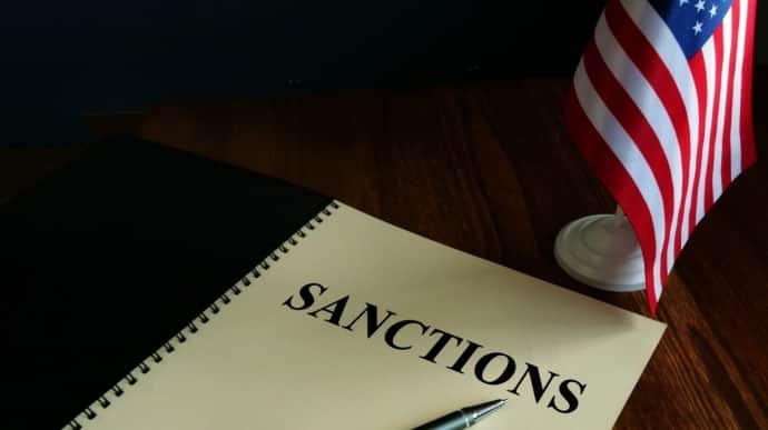 US announces broad sanctions aimed at Russia's wartime economy 