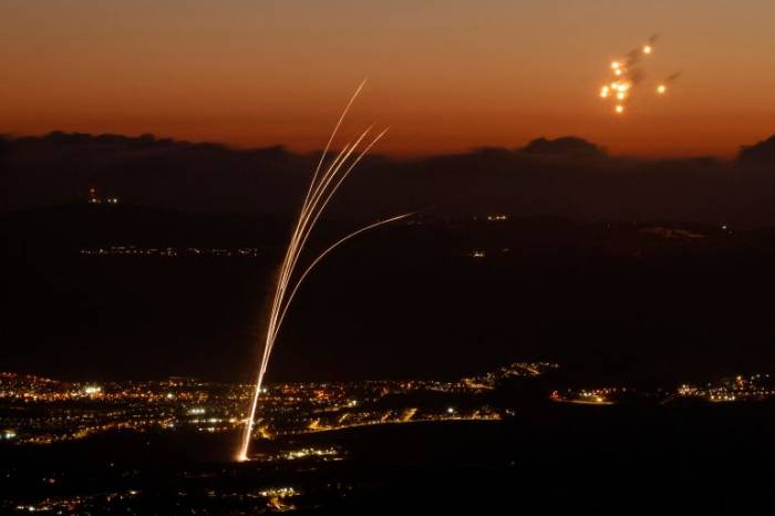 Hezbollah strikes: Israel declares special situation