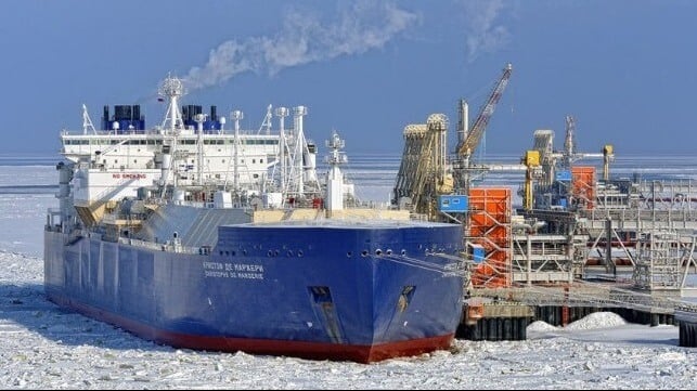  Arctic LNG 2: How the U.S. is escalating economic pressure on Russia 