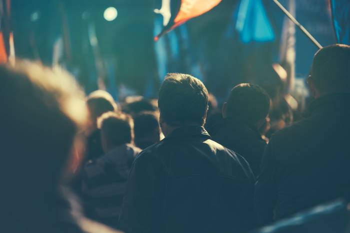 Geopolitical Calendar: August-December, 2024