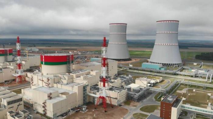  Why does Belarus need a second nuclear power plant? 