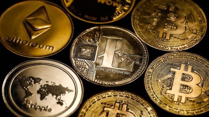 Cryptocurrencies under pressure: New arrests and price drops