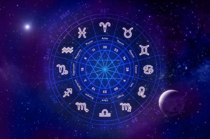 Crypto horoscope from August 26 to September 1 