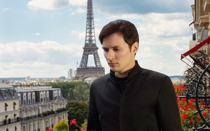 French court rules to extend detention of Russia’s Telegram founder Durov — agency 