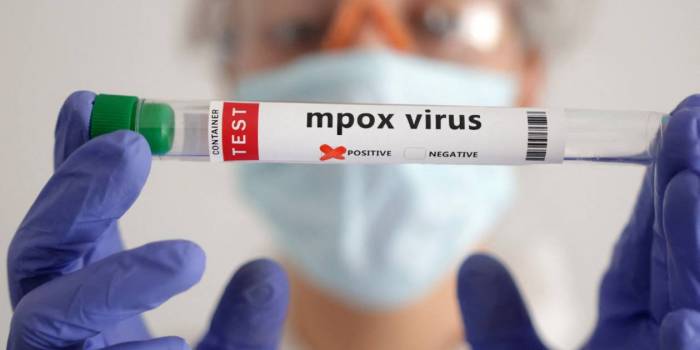 Philippines reports two more mpox cases