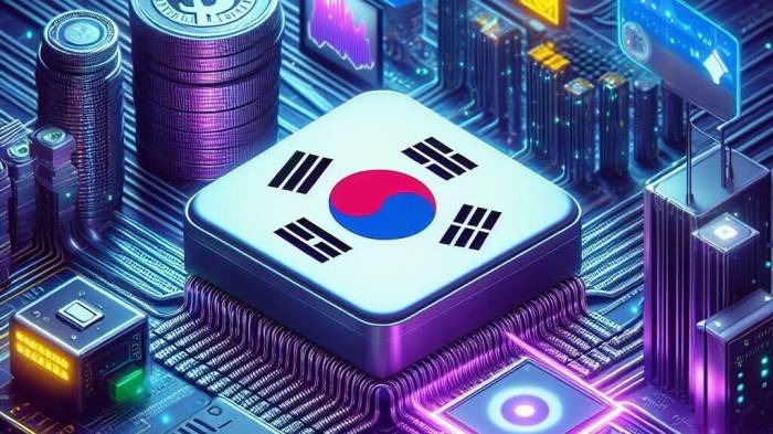 South Korea eyes over $22B investment in AI, chips 
