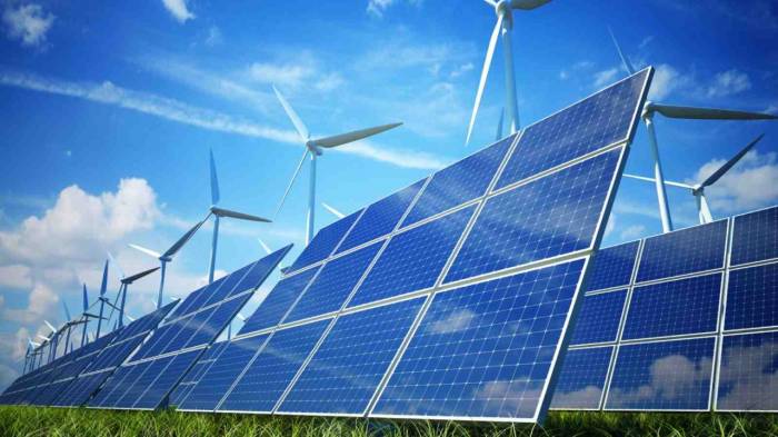 Norway pledges $1 billion to CIP renewable energy fund 