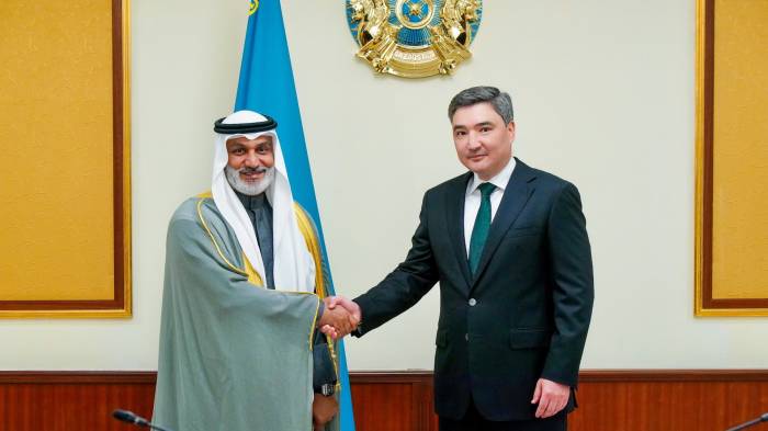 Kazakhstan reasserts its dedication to OPEC+ cooperation