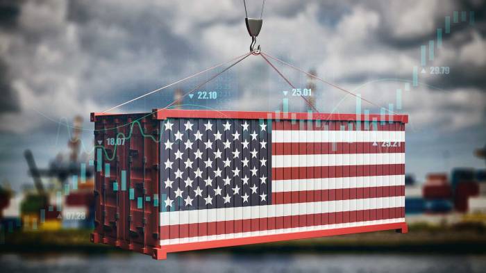 US sees 9.9% surge in durable goods orders for July 