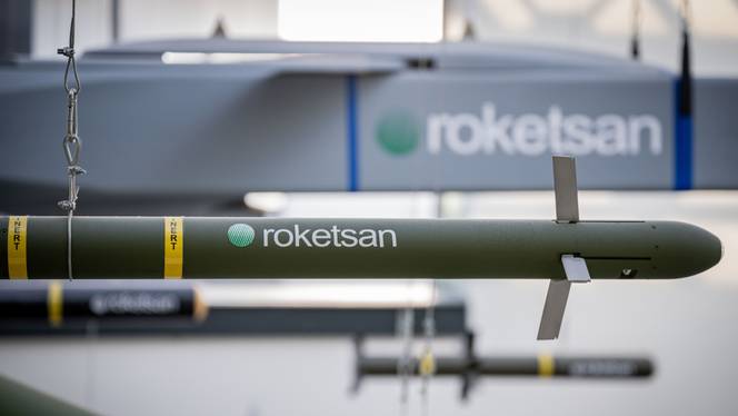 Türkiye and Indonesia ink defense industry deals 