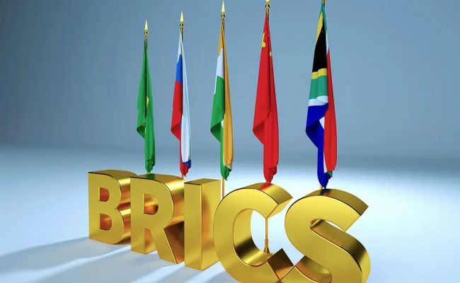 Is BRICS set to unveil a gold-backed currency? 