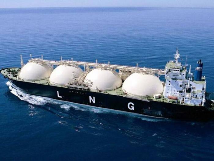 News about -  Pakistan bets on Russian LNG: What does it mean? 