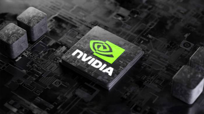 Nvidia second-quarter sales expected to double