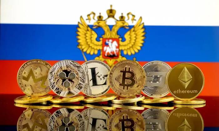Russia set to launch trials of crypto payments, exchanges 