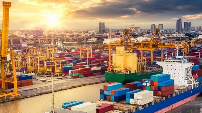 Uzbekistan intends to expand cargo transit via Azerbaijan 