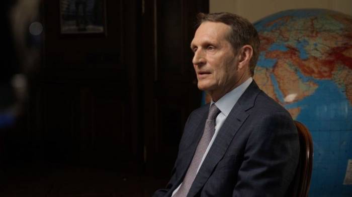 Russia aims to foil revolution attempts in Georgia, says intel chief 