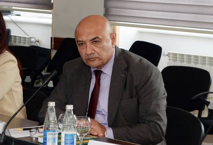 News about -  Iran and Azerbaijan: New opportunities or old disagreements? 