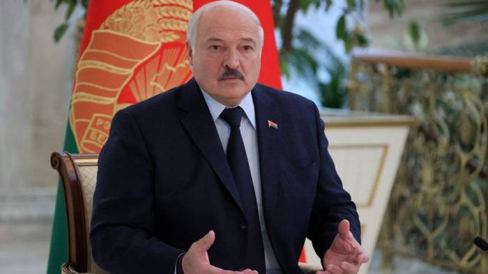 Lukashenko: Belarus currently facing tough times 