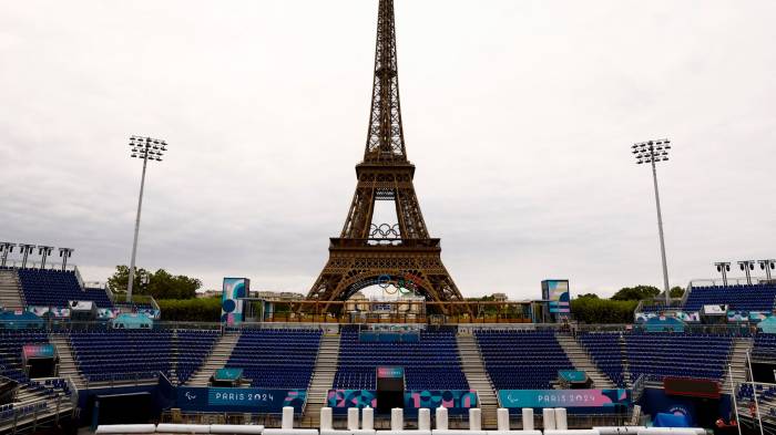 Paralympics: Athletes from 180 countries will march through Paris