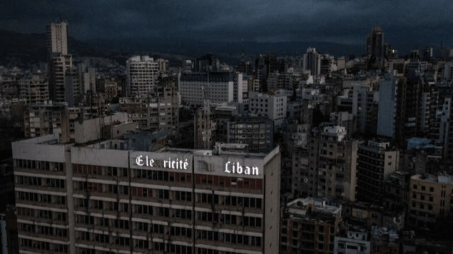 Algerian fuel tanker arrives in Lebanon amid energy crisis 