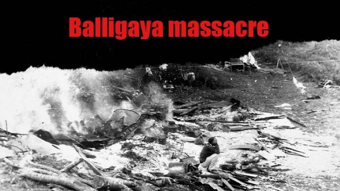 Azerbaijan commemorates 32nd anniversary of Balligaya massacre committed by Armenia