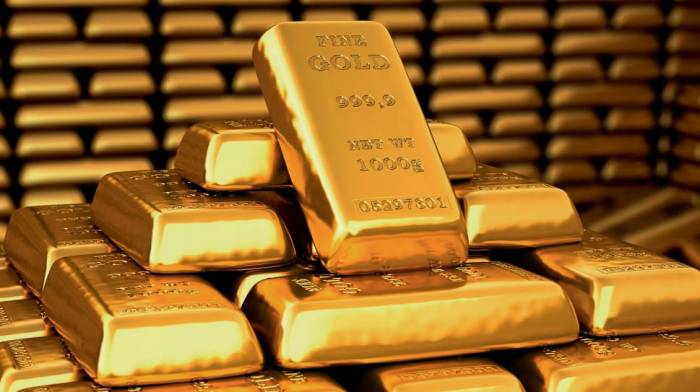 India plans to import 160 tons of gold from UAE 