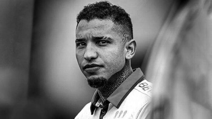 Uruguayan footballer Juan Izquierdo dies at 27 after collapsing during match 