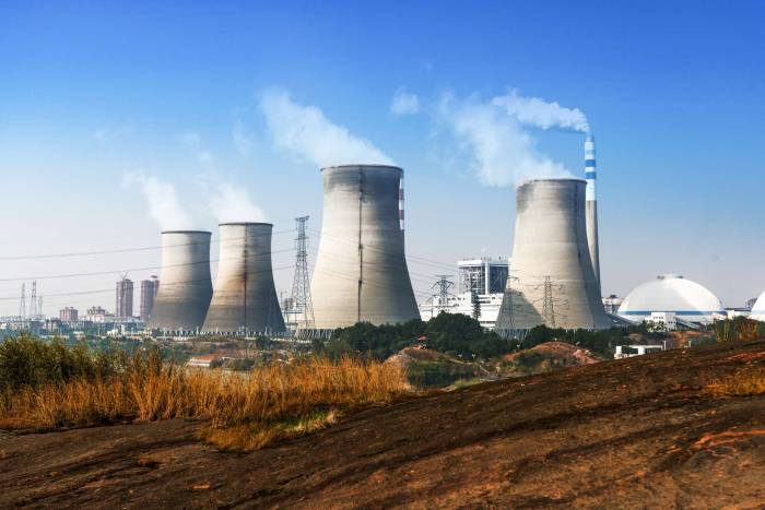 Kenya and US poised to finalize cooperation agreement on nuclear technology | News.az