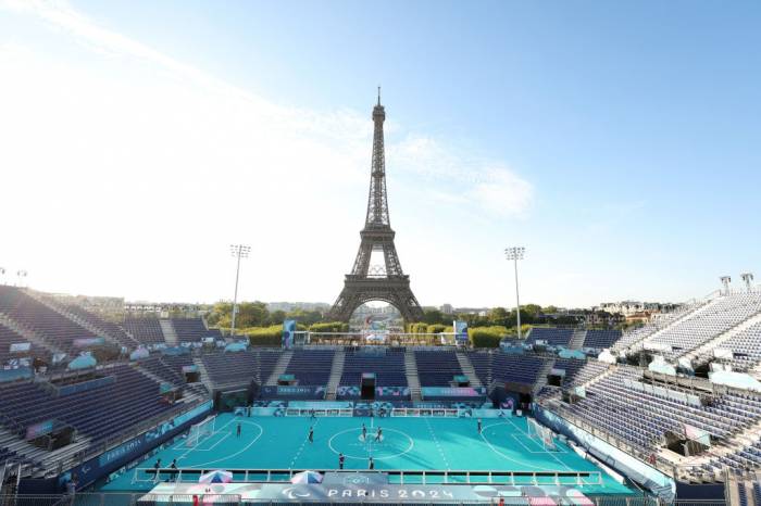 Paris 2024 Paralympic Games kicks off tonight