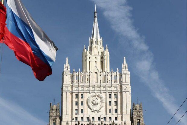 Negotiations with Kiev impossible following attack on Kursk: MFA 
