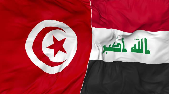 Iraq and Tunisia engage in high-level talks to enhance bilateral relations 