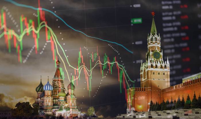 Russian economy experiences robust growth despite sanctions