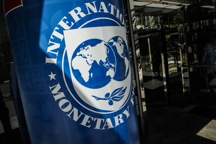 IMF team to visit Ukraine for budget and loan assessment 