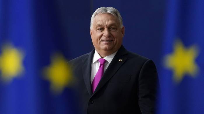  Orban vs. the world: How Hungary aims to stop the war in Ukraine 