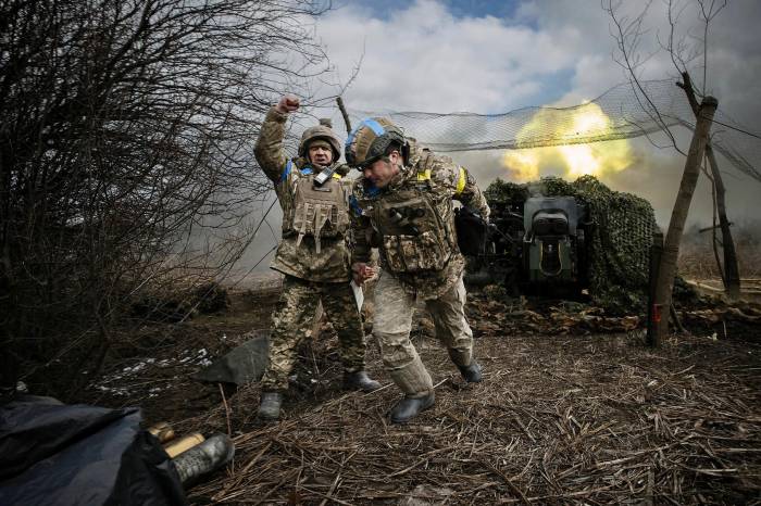Chronicle of the war in Ukraine: Key events of August 27-28