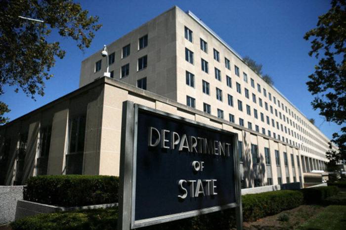 US: Diplomacy best approach for addressing Iran nuclear issue 