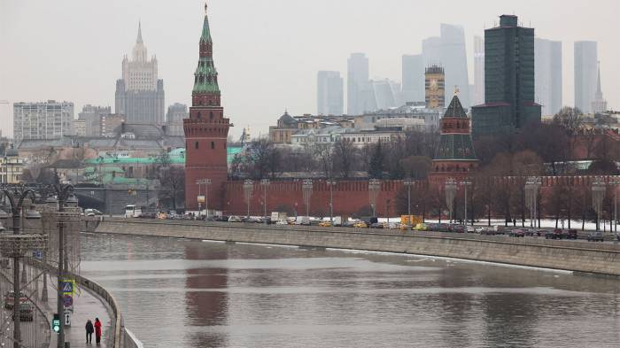 Russia imposes entry ban on 92 more Americans, including journalists 