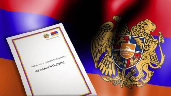 Armenia may hold constitutional referendum in 2027