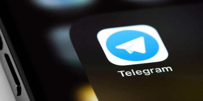 Telegram’s Dubai office closed 