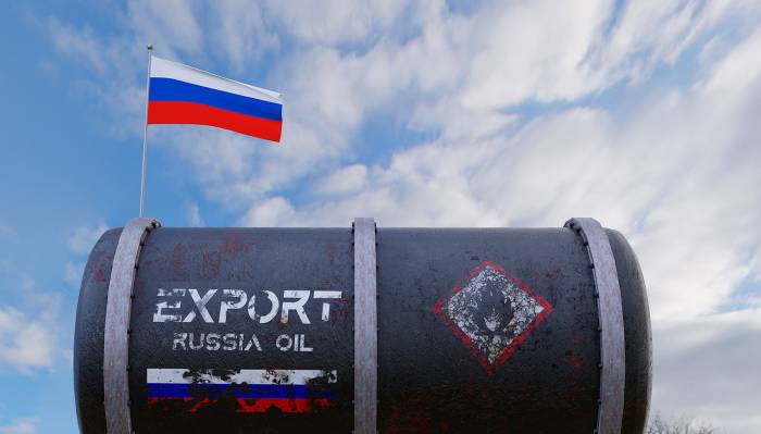  EU countries use workarounds to buy Russian oil 