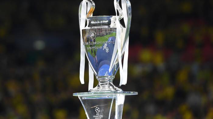 UEFA Champions League 2024/25 draw held: 36 teams to compete