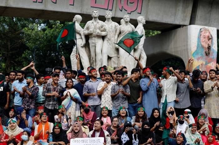 UN to dispatch mission to Bangladesh to investigate human rights violations 