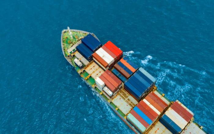 OCEAN Alliance expected to cut carbon emissions by 42% 