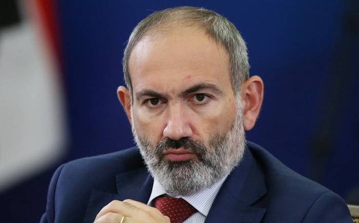 Armenia submits revised peace treaty proposals to Azerbaijan - Pashinyan 