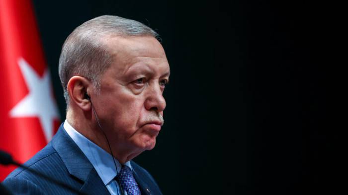 Erdogan: Türkiye not compelled to choose between EU, Shanghai Cooperation Organization 