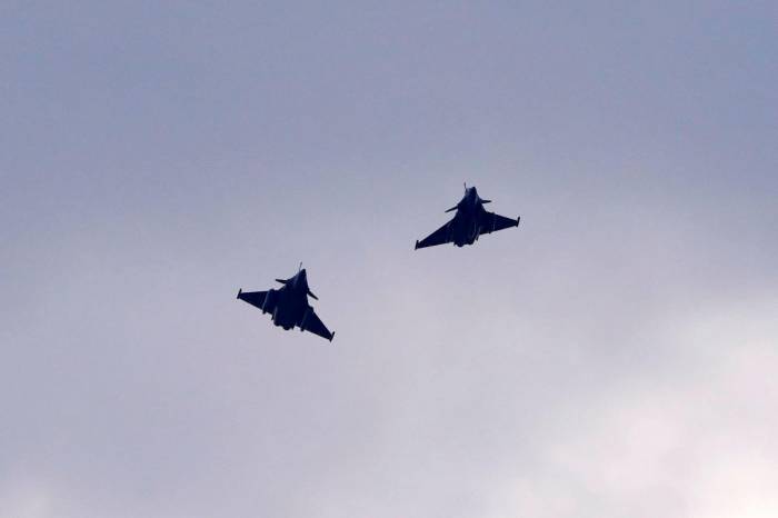 Serbia's purchase of fighter jets from France won’t affect ties with Russia — minister 